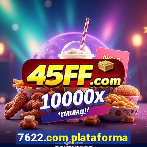 7622.com plataforma